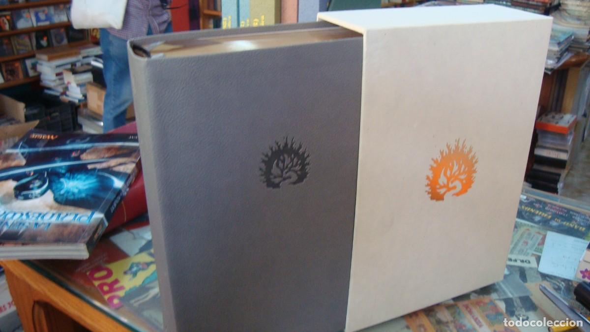 Libros de segunda mano: LBLA La Biblia de Estudio de La Reforma, S&iacute;mil piel, gris claro, Spanish Edition Imitation Leather &ndash;