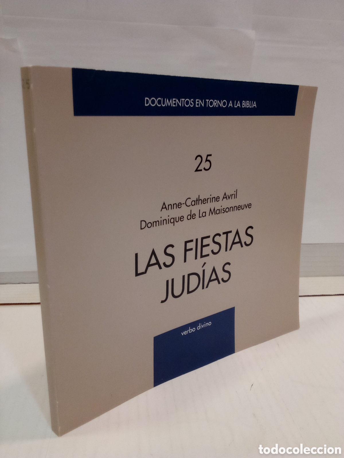 Gebrauchte B&uuml;cher: Ante-Catherine Avril Dominique de La Maisonneuve - Las fiestas