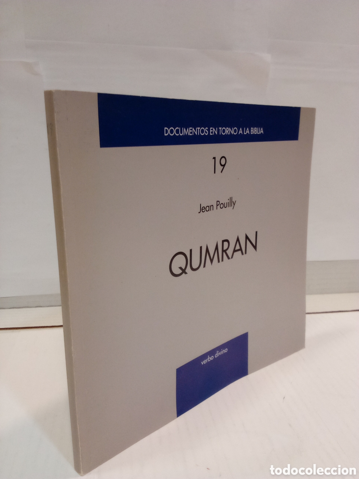 Libri di seconda mano: Jean Pouilly - Quimran