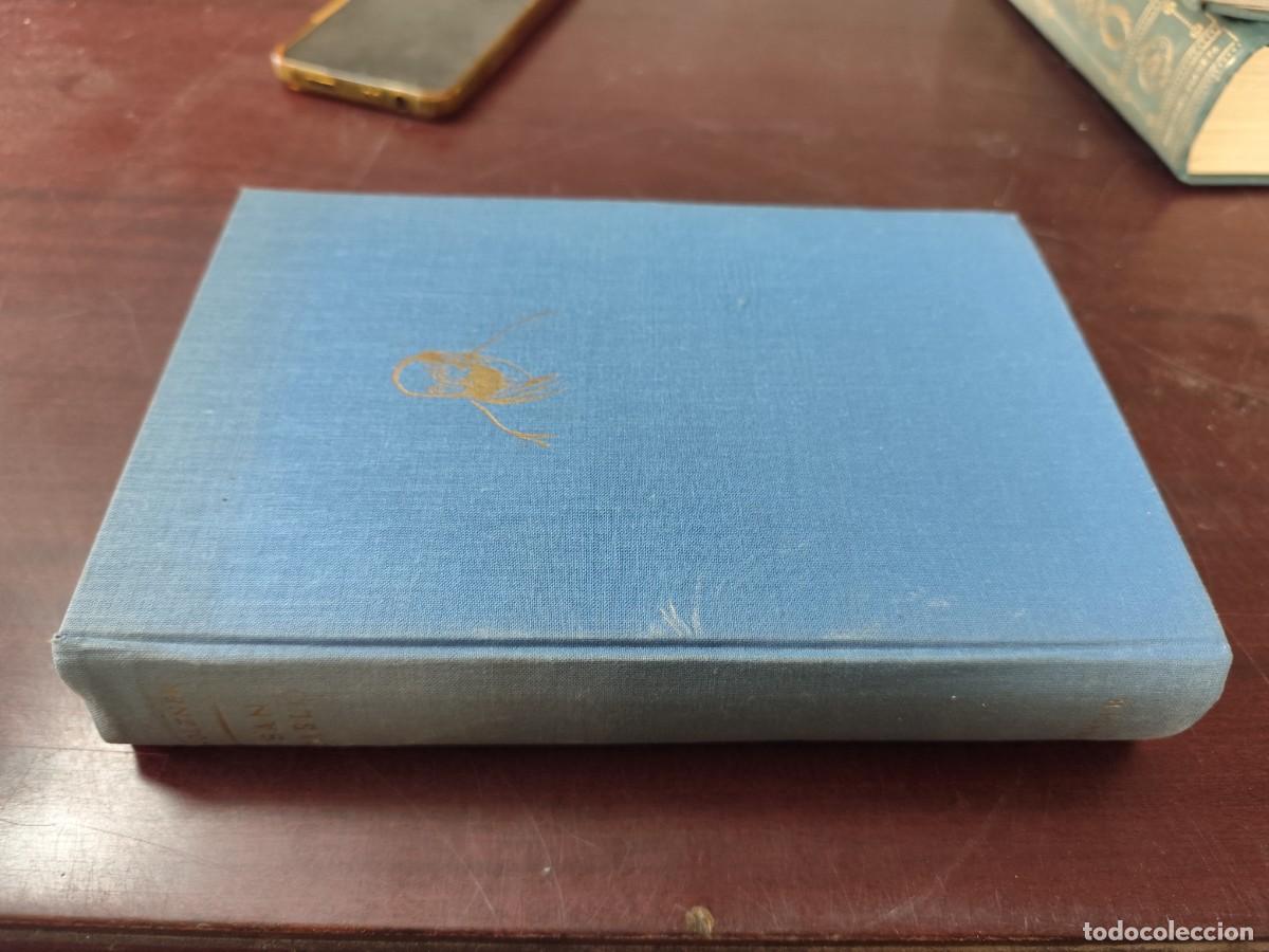 Libros de segunda mano: SAN PABLO HERALDO DE CRISTO /JOSEF HOLZNER/CJA424NEGRA/HERDER/cubierta en interior
