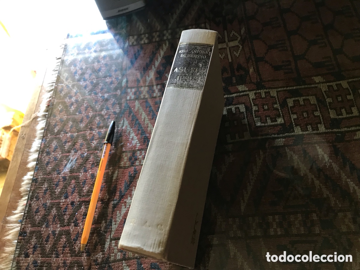 Libros de segunda mano: As&iacute; fue Jes&uacute;s. Jos&eacute; A. De Sobrino. Biblioteca de autores cristianos