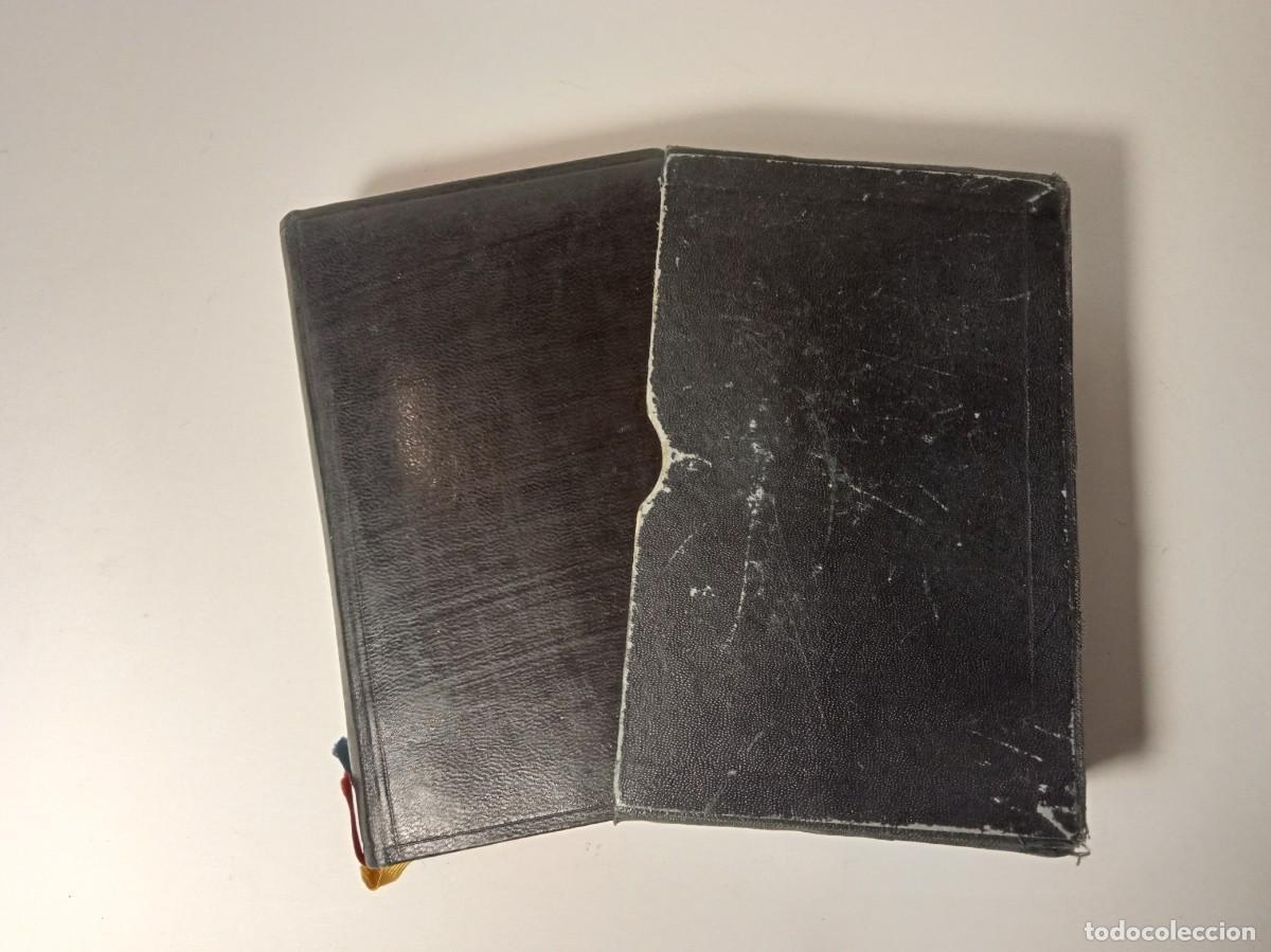 Libros de segunda mano: 1946 - MISAL COMPLETO - Foto 4