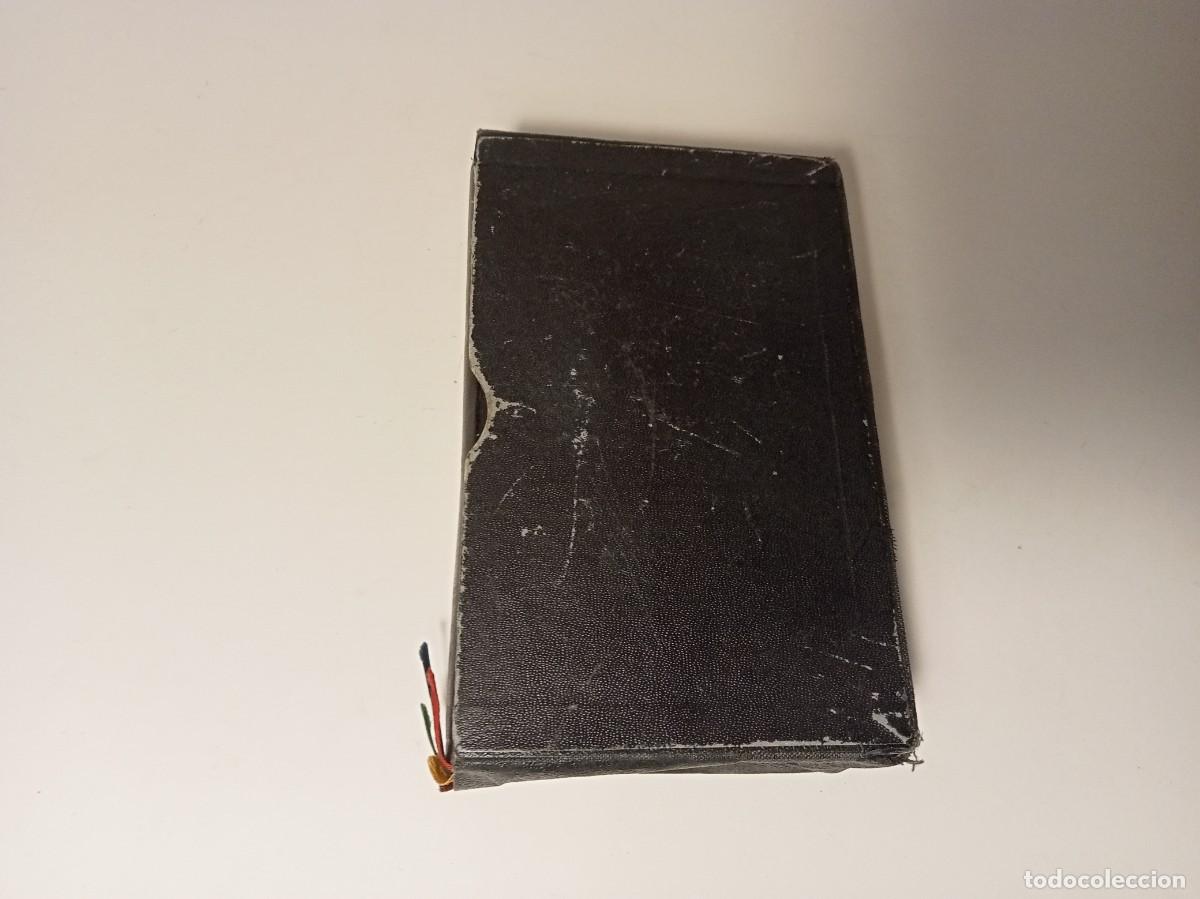 Libros de segunda mano: 1946 - MISAL COMPLETO - Foto 5