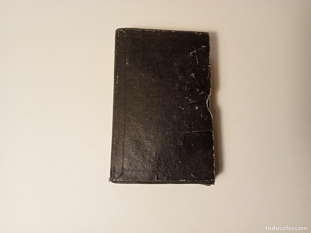 Libros de segunda mano: 1946 - MISAL COMPLETO - Foto 6