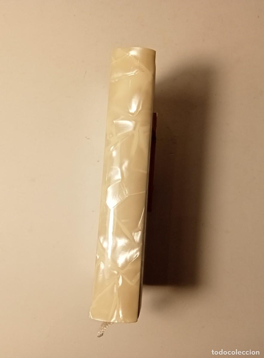 Libros de segunda mano: 1972 - MI PRIMERA COMUNI&Oacute;N + PA&Ntilde;UELO - DEVOCIONARIO - Foto 6
