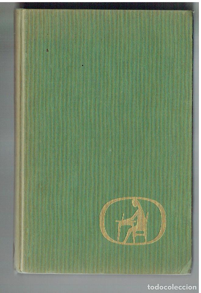 Libros de segunda mano: LA NUEVA ESCUELA. ROGER COUSINET. EDT. LUIS MIRACLE. 1&ordf; EDC. 1967. (Z/33)