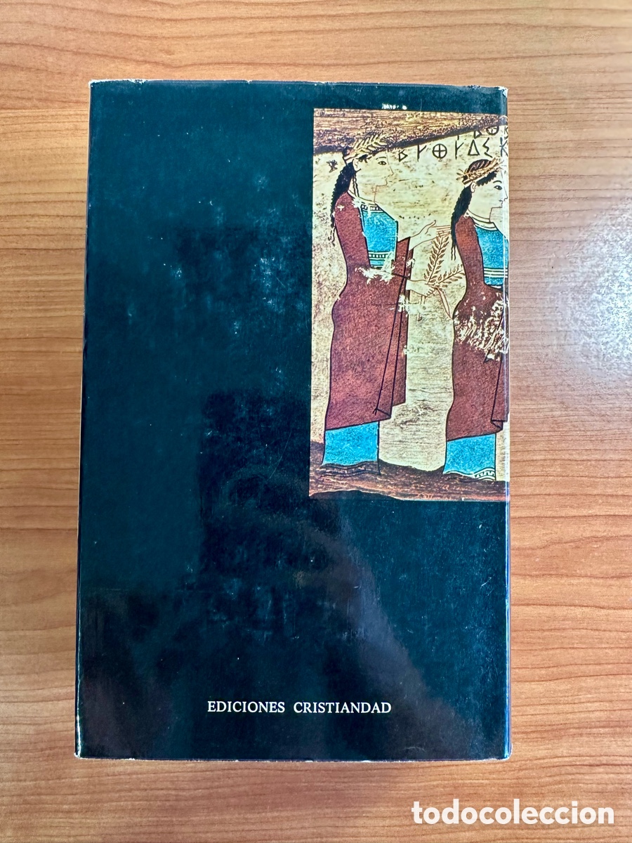 Libros de segunda mano: Historia de las creencias y las ideas religiosas (4 Tomos) - Mircea Eliade - Foto 14