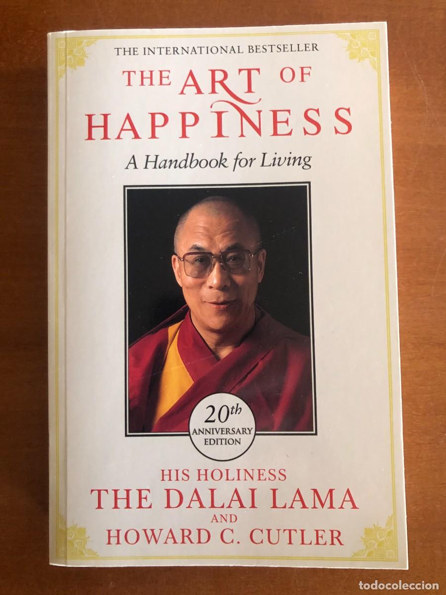 Libros de segunda mano: The art of happiness