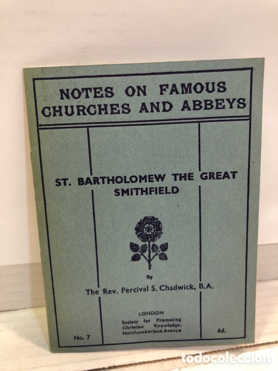 Libri di seconda mano: Notes on Famous Churches and Abbeys