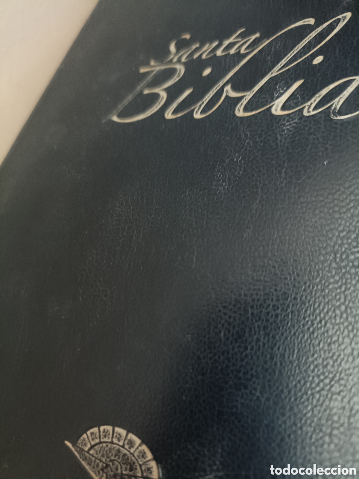 Libros de segunda mano: Santa Biblia reina Valera 1995 sociedades B&iacute;blicas Unidas
