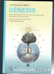 Libros de segunda mano: Los libros de la Biblia. Genesis. Edici&oacute;n y traducci&oacute;n de Gonzalo Torn&eacute;