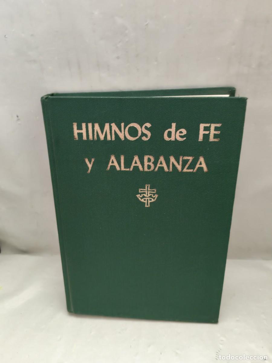 Libros de segunda mano: Himnos de Fe y Alabanza (Tapa dura, edici&oacute;n en espa&ntilde;ol)