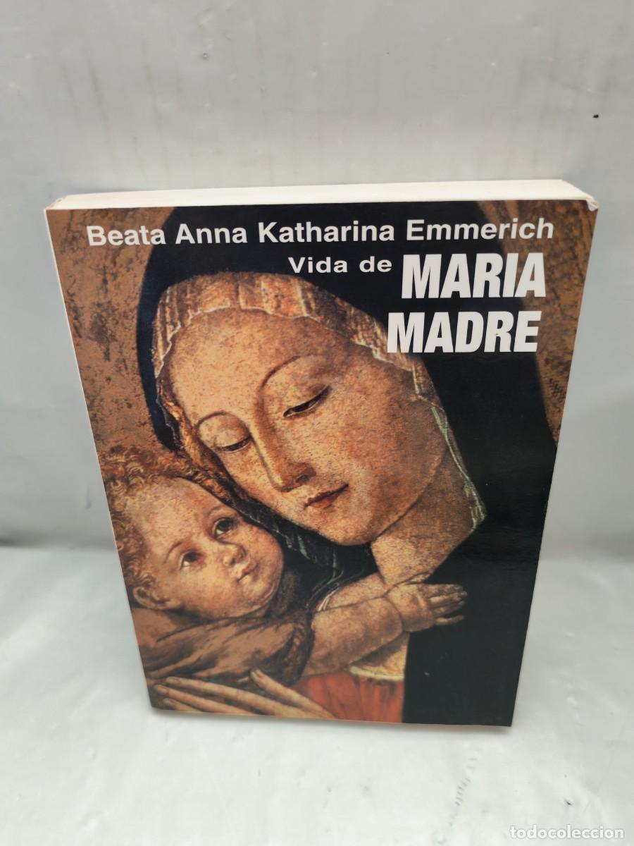 Second hand books: Vida de Mar&iacute;a Madre (Sol de F&aacute;tima 2005)