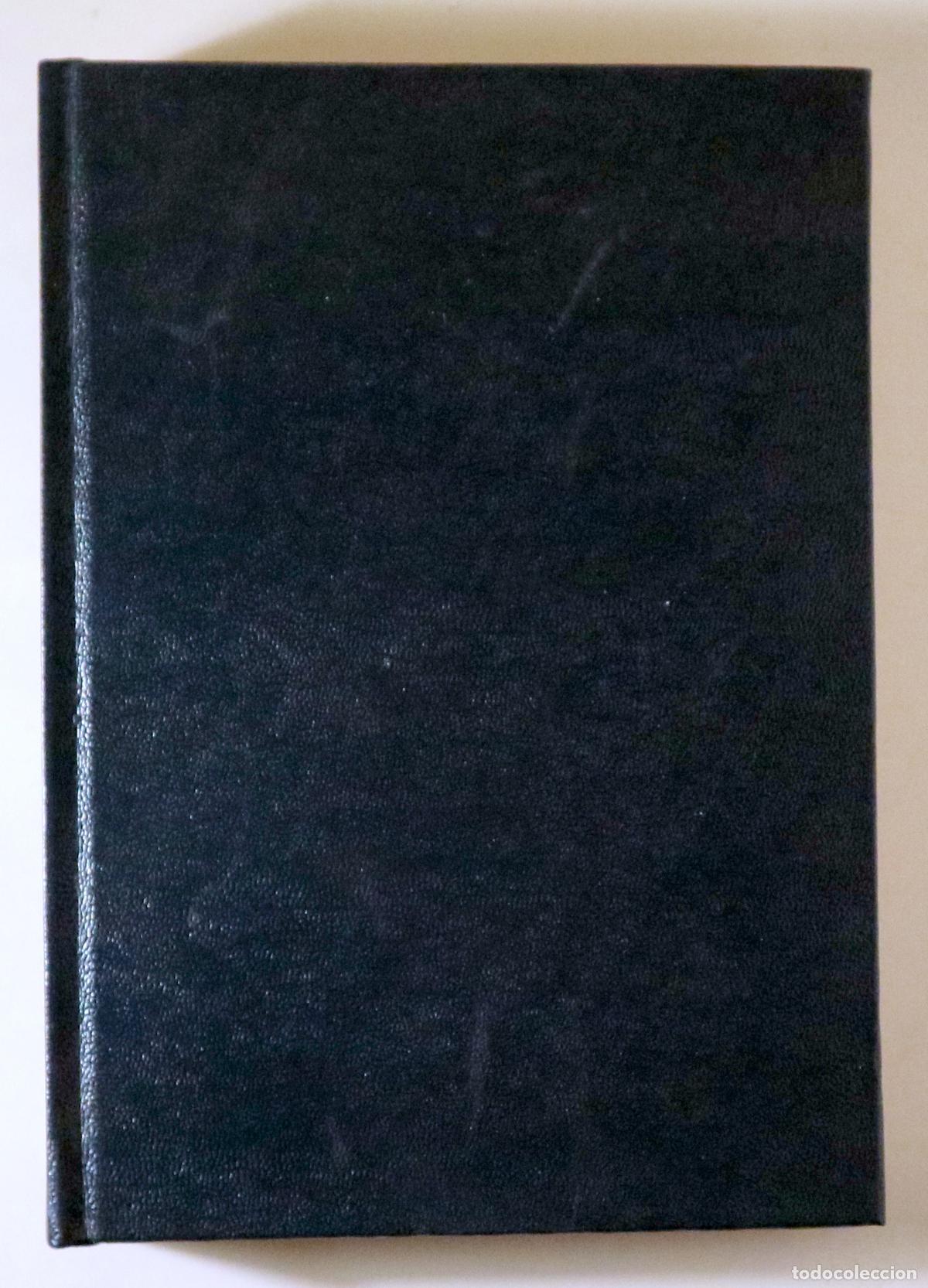 Libros de segunda mano: GEIS, Camil - PAS I REP&Agrave;S. Prosa I - Sabadell 1981