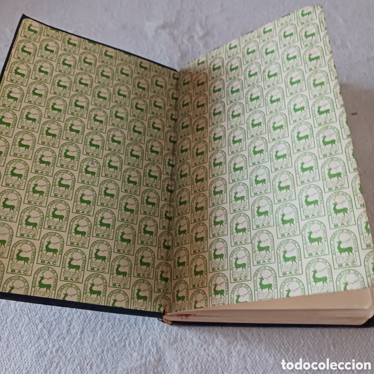 Libros de segunda mano: El Nuevo Testamento, - Foto 2