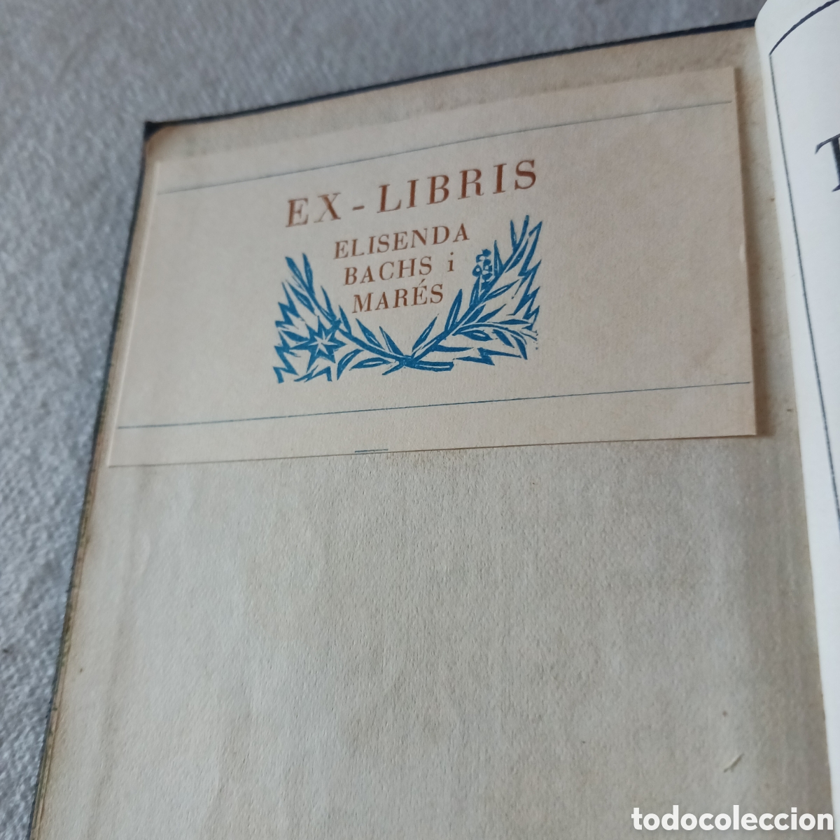 Libros de segunda mano: El Nuevo Testamento, - Foto 3