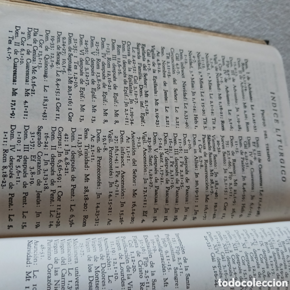 Libros de segunda mano: El Nuevo Testamento, - Foto 13