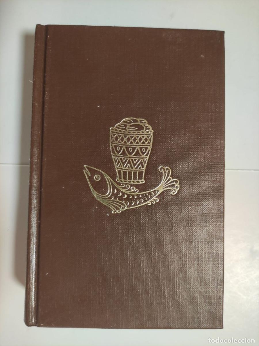 Libros de segunda mano: Sagrada Biblia - BAC, Nacar-Colunga