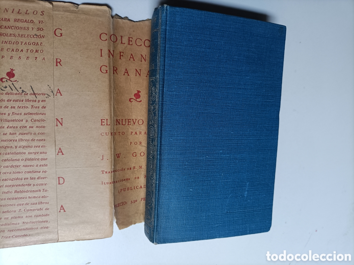 Libros de segunda mano: La Biblia en Espa&ntilde;a Jorge Borrow - Foto 17