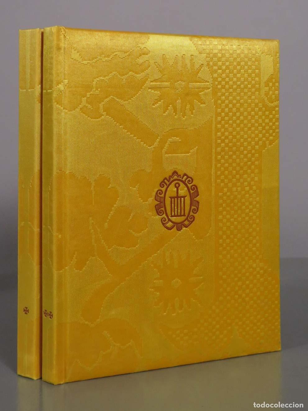 Libros de segunda mano: Akathistos (Himno Marial Griego) - Edici&oacute;n facs&iacute;mil del c&oacute;dice R.I.19
