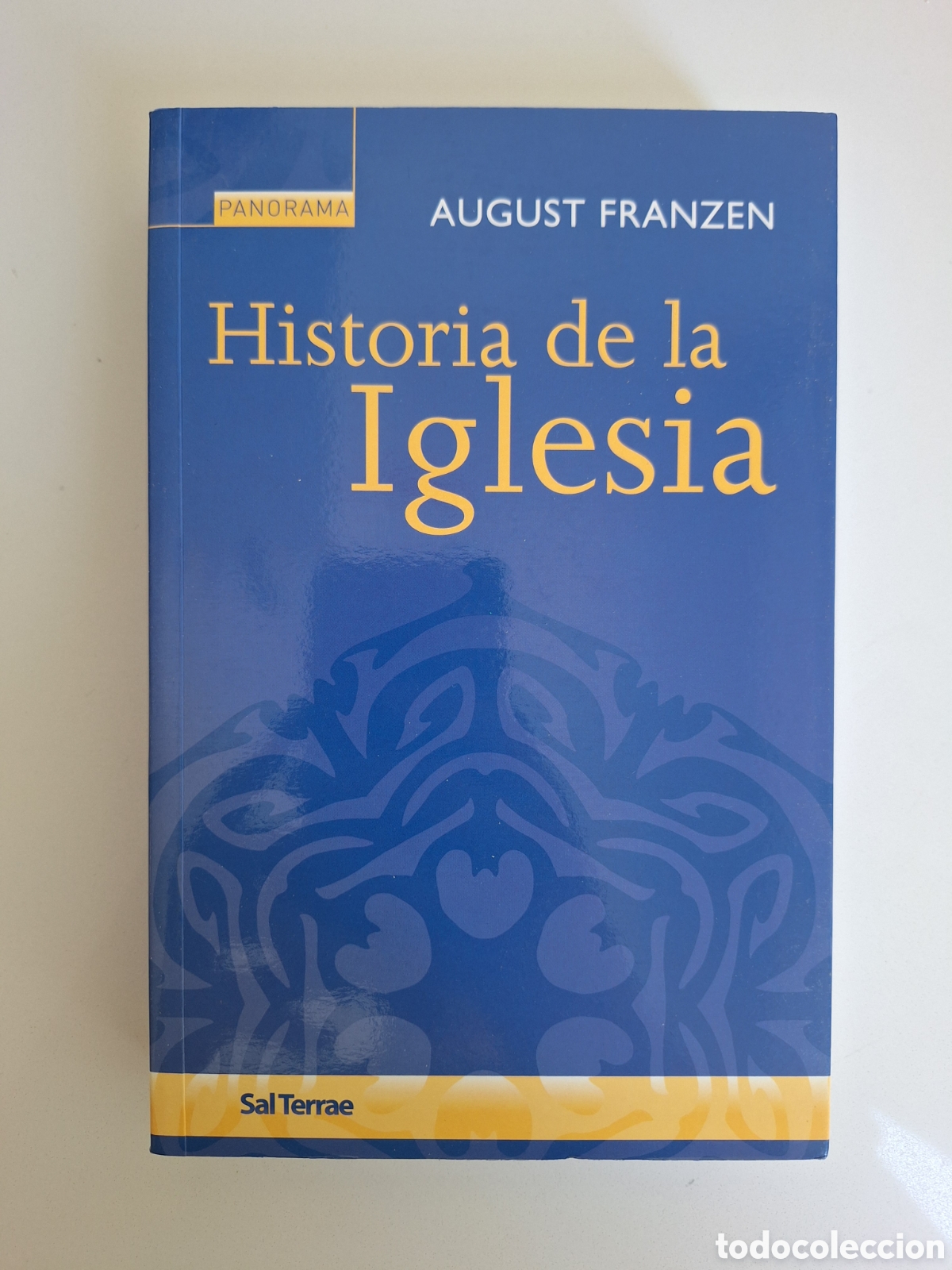 Libros de segunda mano: A. FRANZEN, Historia de la Iglesia