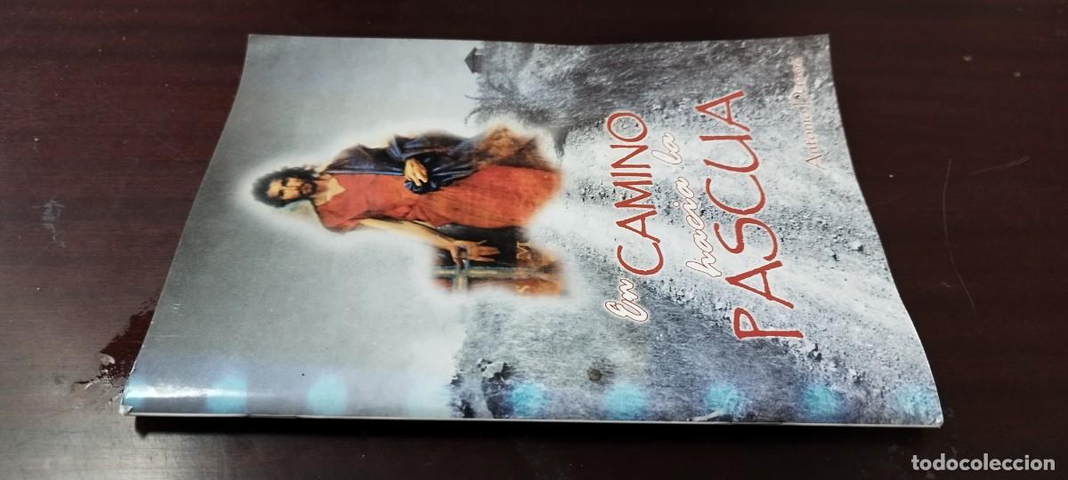Second hand books: EN CAMINO HACIA LA PASCUA / ANTONIO DANOZ / KARA36 / PS EDITORIAL