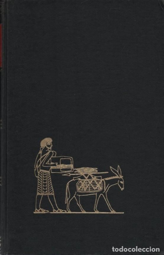 Libros de segunda mano: Y LA BIBLIA TENIA RAZ&Oacute;N KELLER, WERNER A-BIBLISF-122