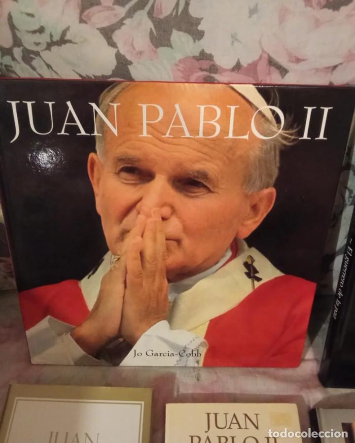 Second hand books: Lote indivisible de Juan Pablo II