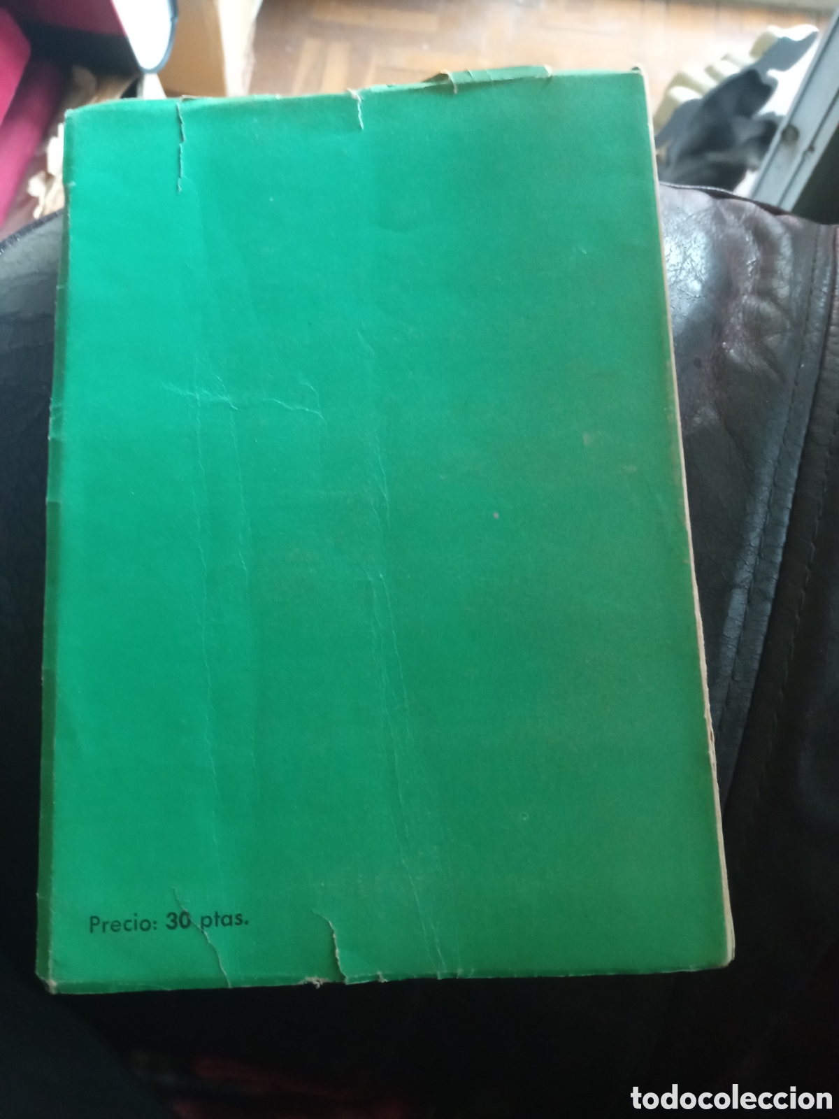 Libros de segunda mano: Antiguo libro, Las Ense&ntilde;anzas del Islam de 1950 - Foto 2