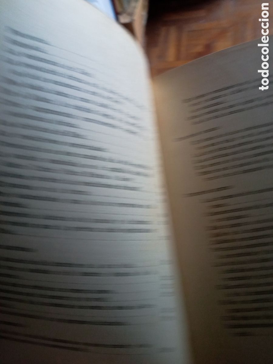 Libros de segunda mano: Antiguo libro, Las Ense&ntilde;anzas del Islam de 1950 - Foto 6
