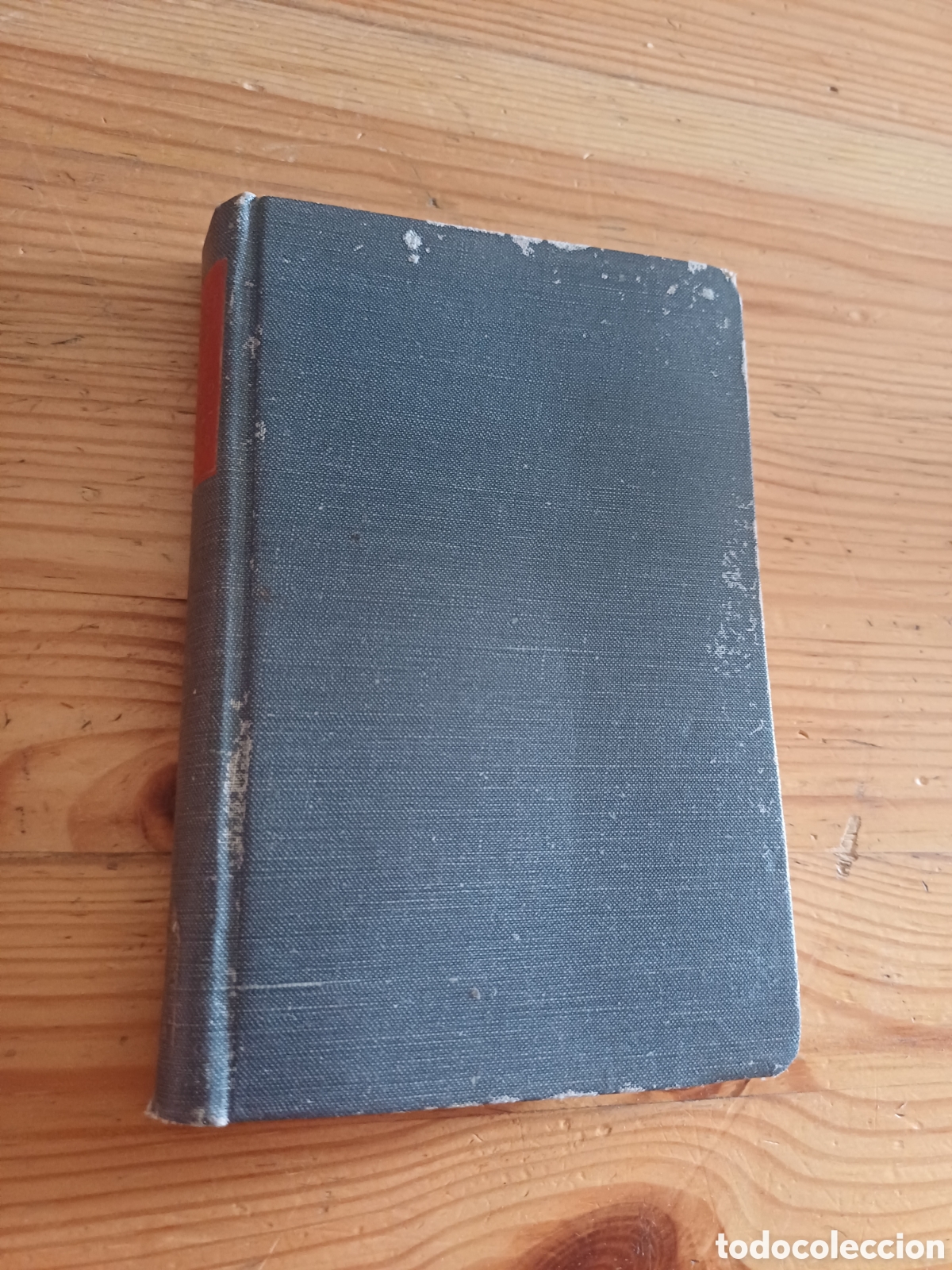 Libros de segunda mano: Nuevo testamento Elo&iacute;no N&aacute;car y Alberto Colunga 1964 Biblioteca de autores cristianos Versi&oacute;n griego