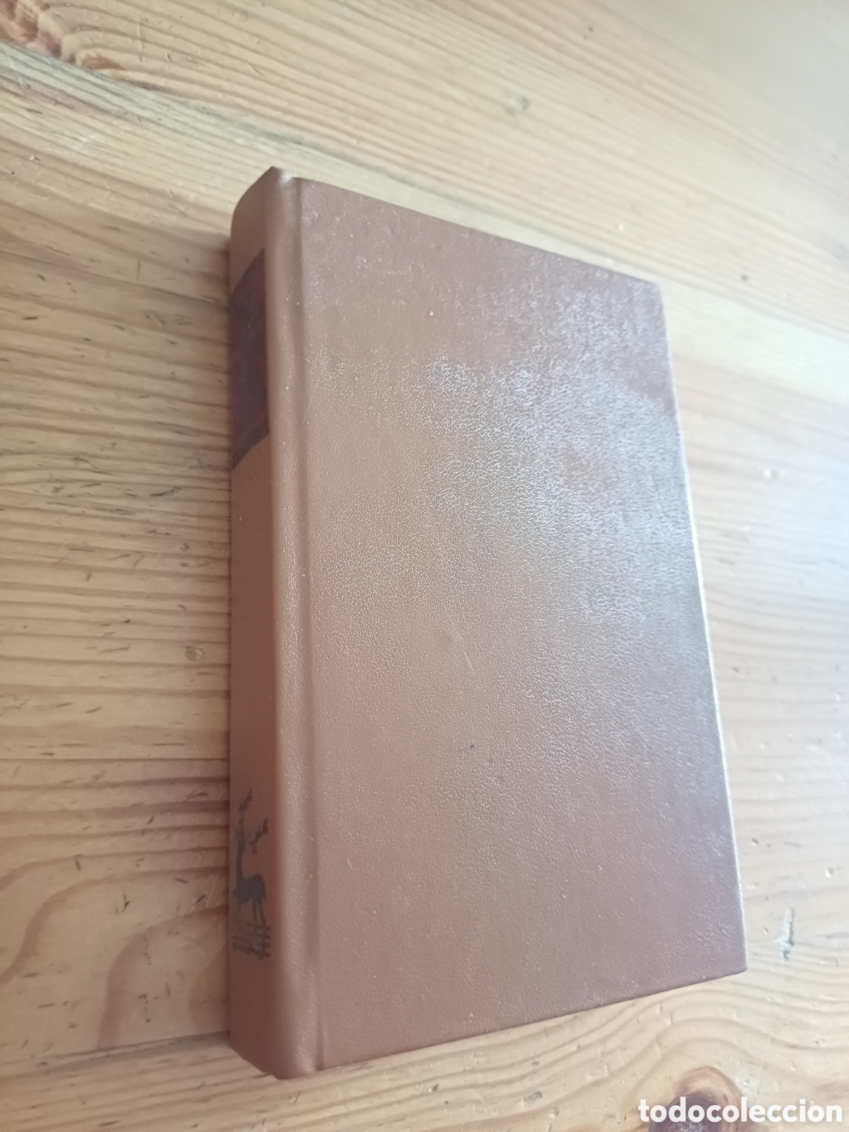 Libros de segunda mano: Nuevo testamento Elo&iacute;no N&aacute;car y Alberto Colunga 1976 Biblioteca de autores cristianos Versi&oacute;n direct