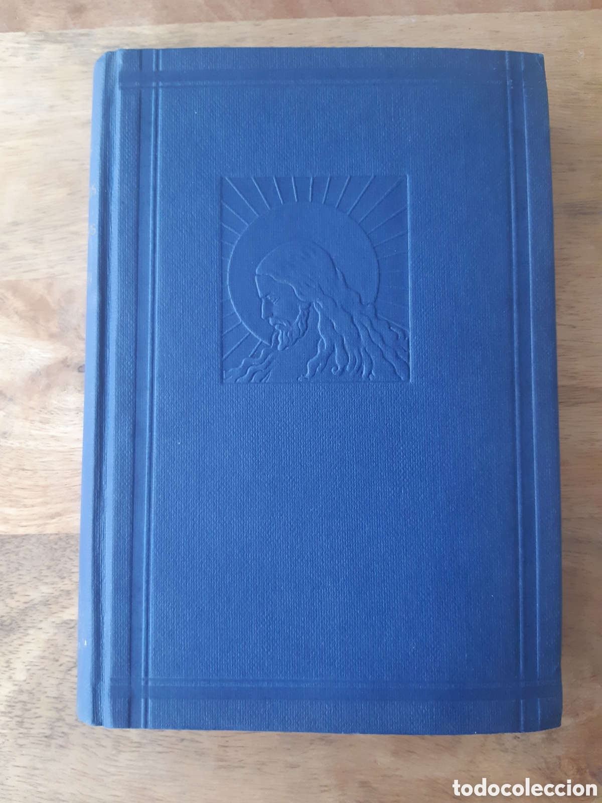 Libros de segunda mano: Comentarios y aplicaciones del Evangelio. Volumen II. Vicente Enrique y Taranc&oacute;n
