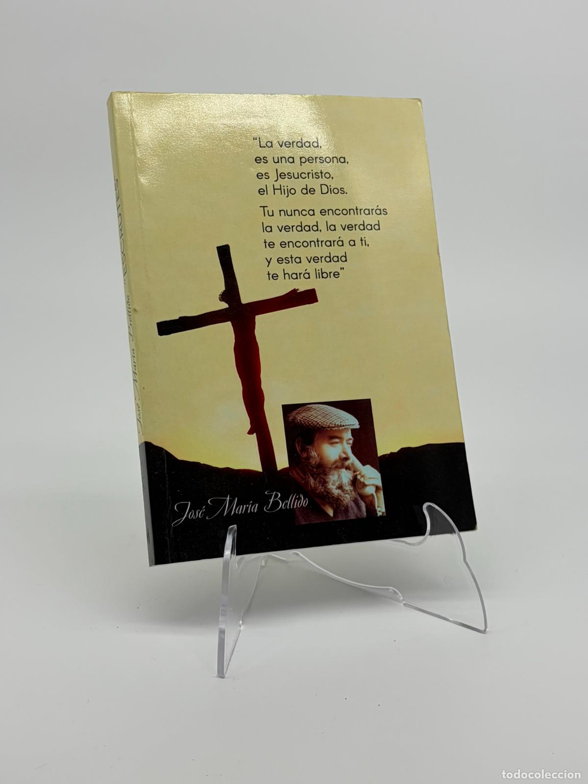 Libros de segunda mano: Jose maria bellido - escritos