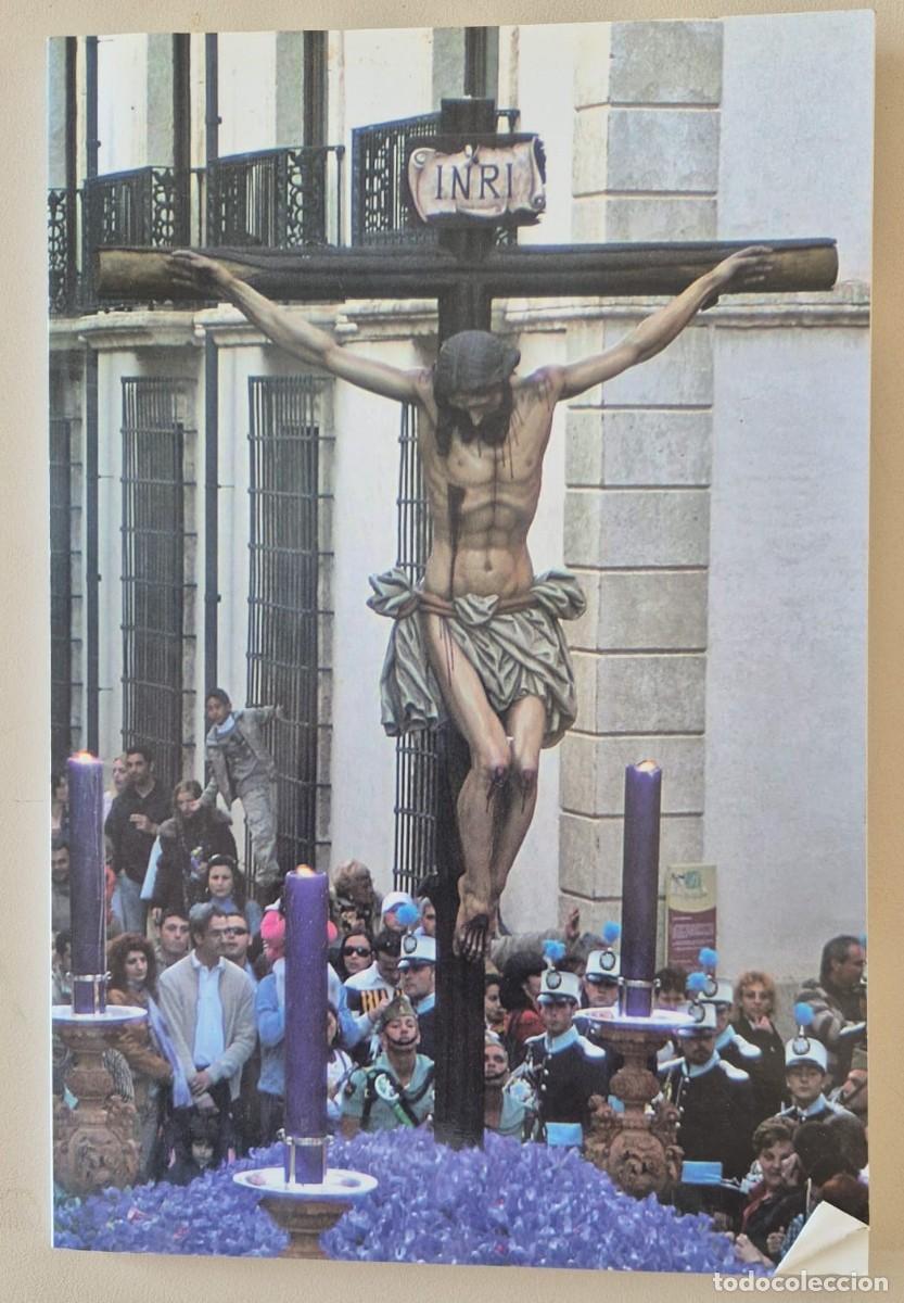 Libros de segunda mano: Bolet&iacute;n Extraordinario Semana Santa 2010 Almer&iacute;a