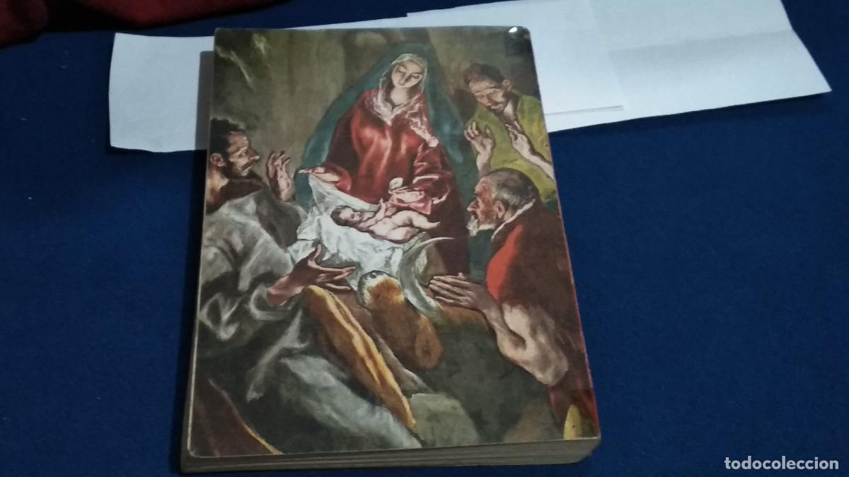 Libros de segunda mano: CATECIMO DE LA DOCTRINA CRISTIANA TECER GRADO 1962