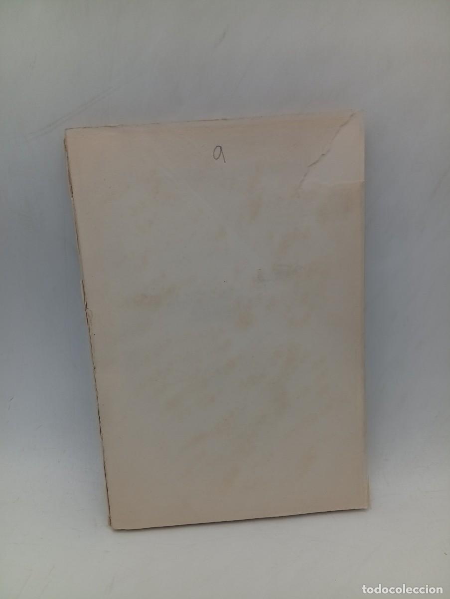 Libros de segunda mano: LA IGLESIA PARROQUIAL DE SANTO TOMAS DE VILLANUEVA DE BENICASIM. FCO. ESCOIN. 1945. PAGS : 158.