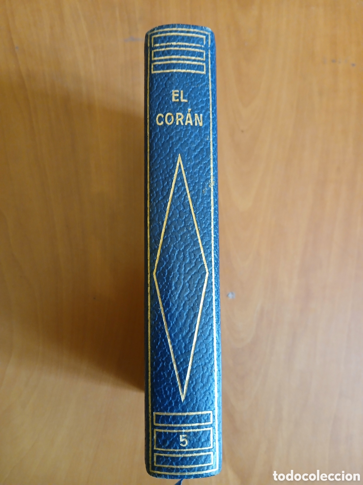 Libros de segunda mano: El Cor&aacute;n. Traducci&oacute;n, introducci&oacute;n y notas de Juan Vernet.