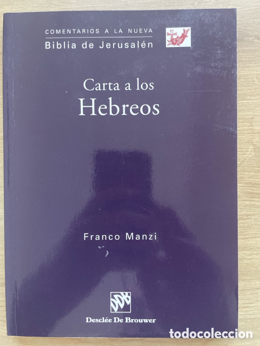 Libros de segunda mano: Comentarios a la Nueva Biblia de Jerusal&eacute;n - Antonio Rodr&iacute;guez Carmona