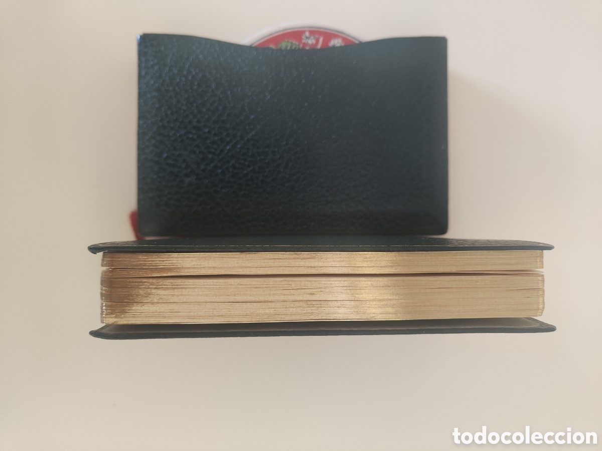 Libros de segunda mano: Misalito Regina con funda protectora - Foto 3