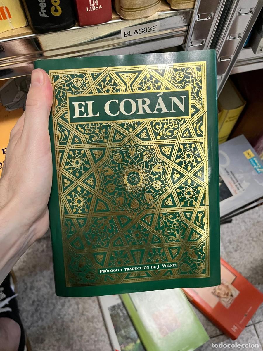 Libros de segunda mano: BLAS83E &mdash; El Cor&aacute;n (Pr&oacute;logo y traducci&oacute;n de J. Vernet).