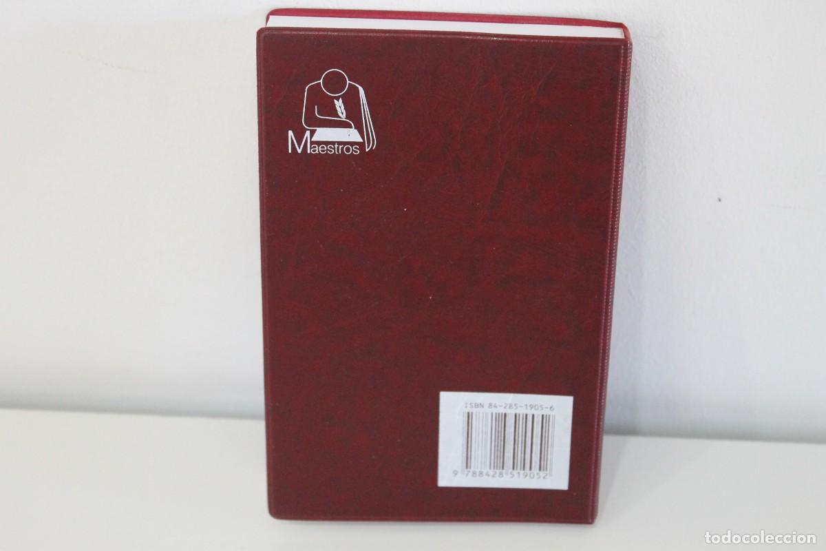 Libros de segunda mano: EJERCICIOS ESPIRITUALES SAN IGNACIO DE LOYOLA 2005 - Foto 2