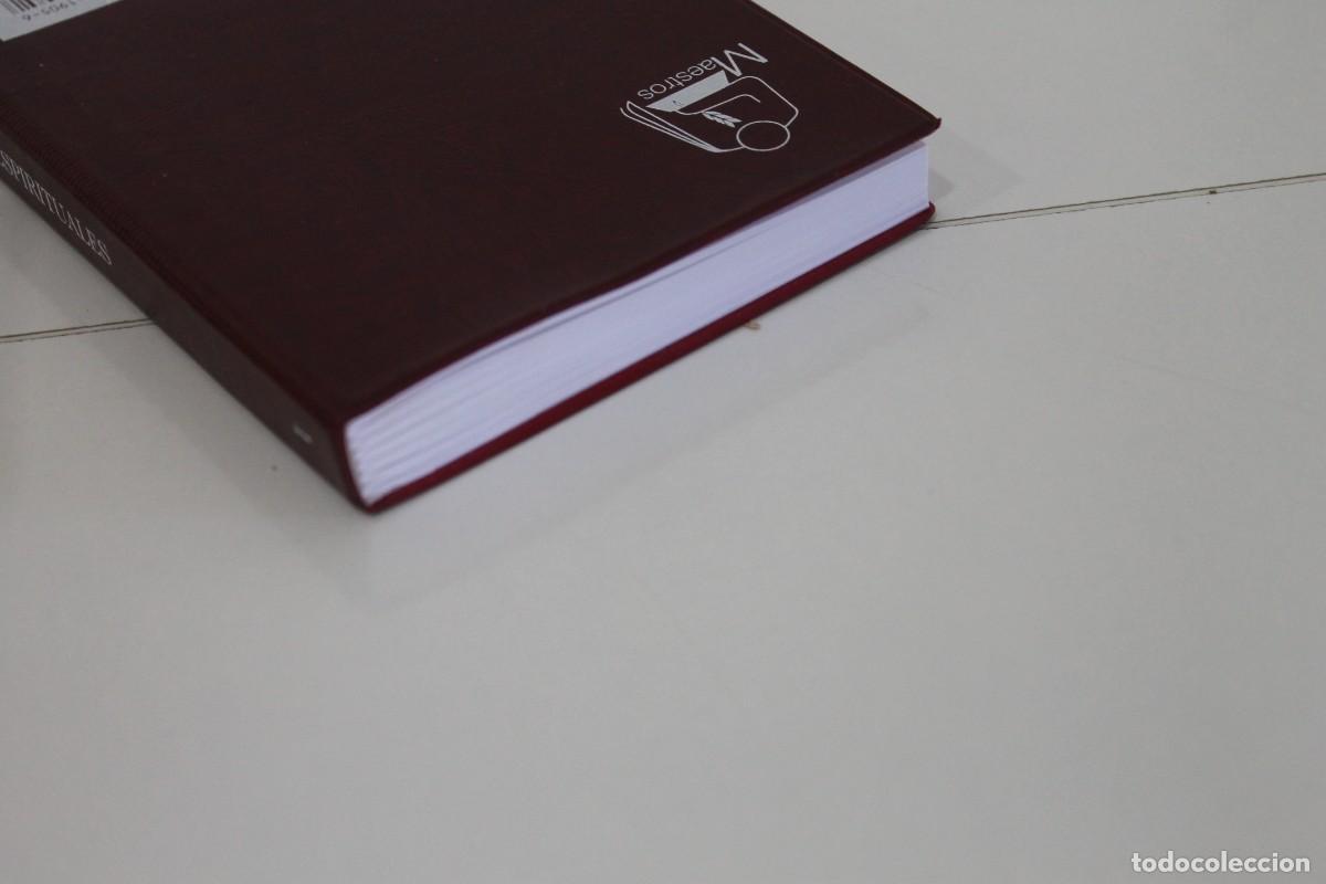 Libros de segunda mano: EJERCICIOS ESPIRITUALES SAN IGNACIO DE LOYOLA 2005 - Foto 5