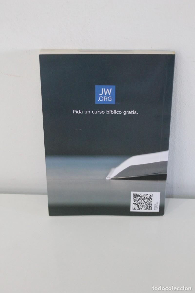 Libros de segunda mano: &iquest;QU&Eacute; NOS ENSE&Ntilde;A LA BIBLIA? 2017 - Foto 2