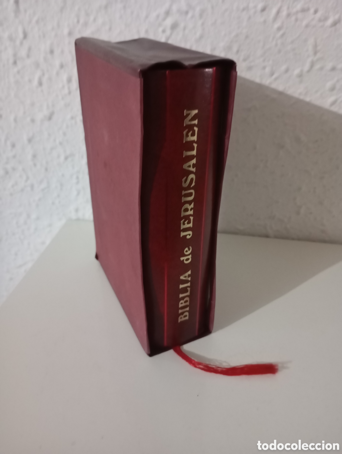 Libros de segunda mano: 1976 Biblia de Jerusalen DESCLEE DE BROUWER BILBAO Sagradas Escrituras