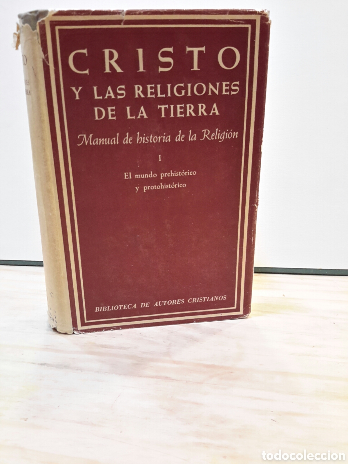 Gebrauchte B&uuml;cher: Critso y las religiones de la tierra