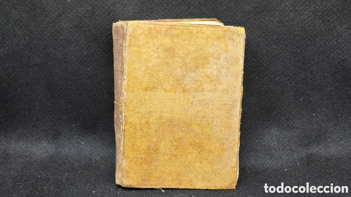 Libri di seconda mano: La Santa Biblia 1949