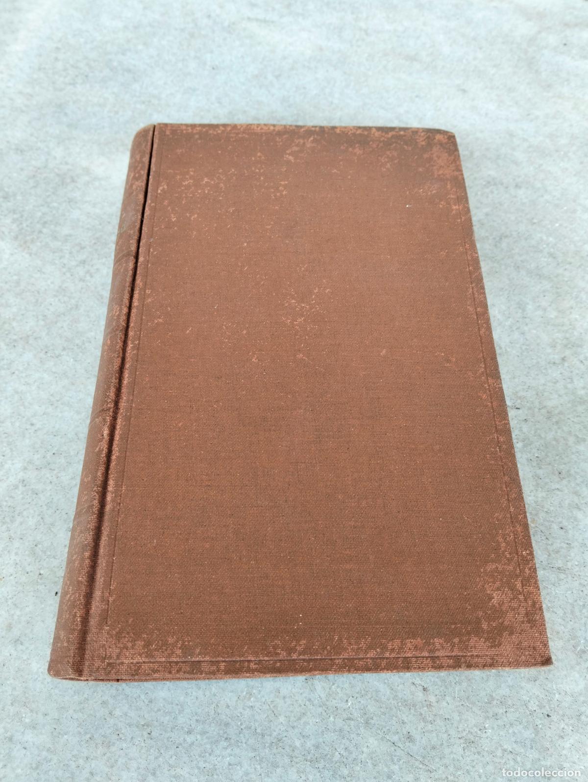 Gebrauchte B&uuml;cher: La ciudad de Dios obra escrita por el padre de la iglesia San Agust&iacute;n diaz compa&ntilde;&iacute;a de Jes&uacute;s 1941
