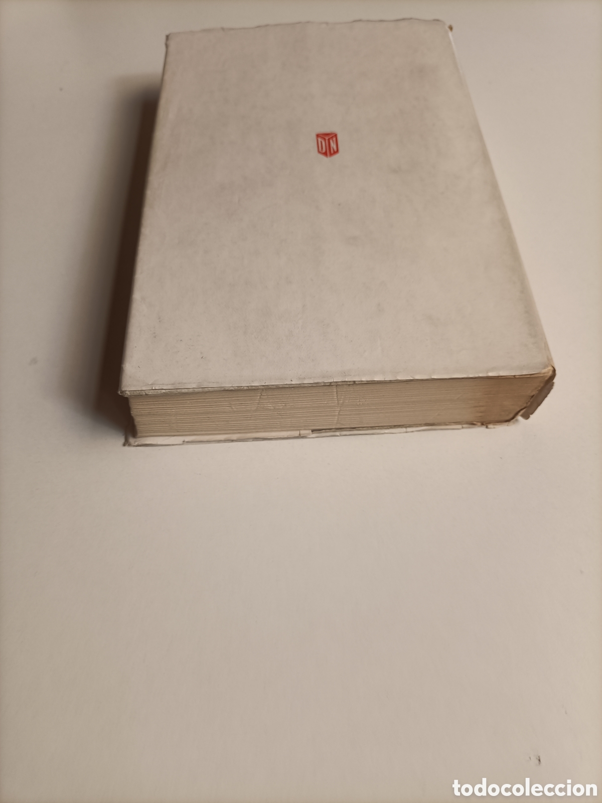 Libros de segunda mano: La mano izquierda de Dios William Barrett - Foto 5