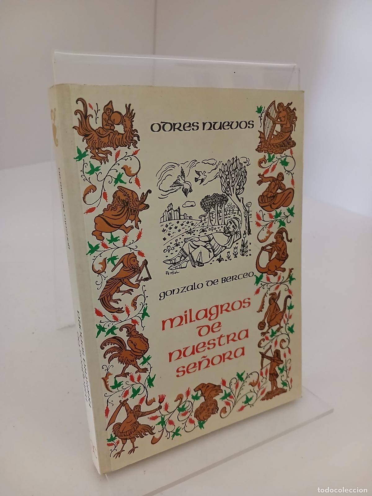 Libri di seconda mano: &iquest;Milagros de nuestra Se&ntilde;ora? - Daniel Devoto